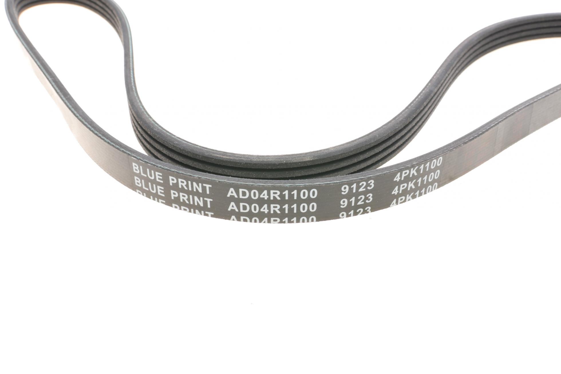 AD04R1100 BLUE PRINT